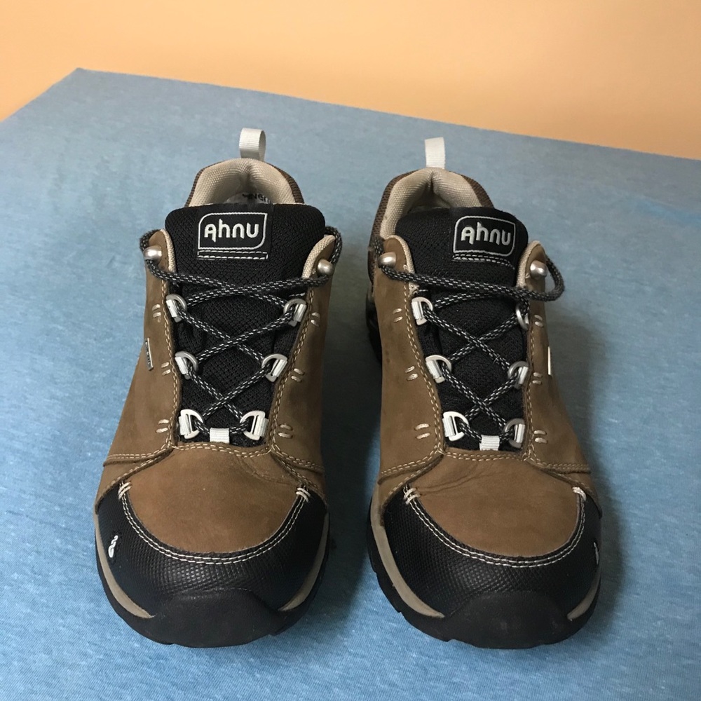 Ahnu Hiking Shoe